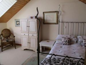 Appartements Le Petit Chateau : photos des chambres