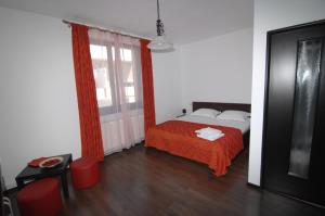 Deluxe Room room in Casa Zece