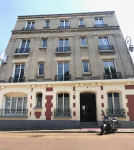 Hotel De Clagny photo 9