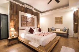 Biệt Thự (Villa)