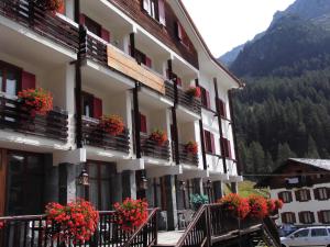 Hotel Residence Valverde