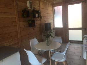 Maisons de vacances Gite le Petit Muscat a Eguisheim : photos des chambres