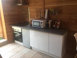 Maisons de vacances Gite le Petit Muscat a Eguisheim : photos des chambres