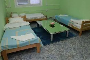 Golden Danube - 大格拉迪什泰