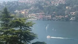 Ül Laghèe Blevio Apartments - 布里维奥