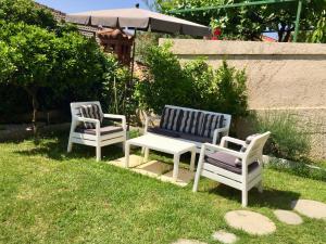 Apartments Marjana