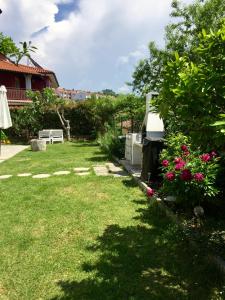 Apartments Marjana