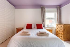 Executive Victorian House