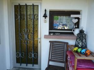 Gîte du Stemlisberg