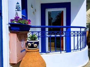 Psaras Apartments Heraklio Greece