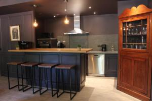 Le Lodge des Bruyères