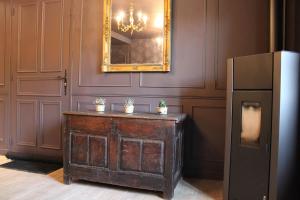 Le Lodge des Bruyères