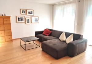 Vend&eacute;gh&aacute;z Haus im St&auml;dtedreieck Mainz, Darmstadt, Frankfurt Trebur N&eacute;metorsz&aacute;g