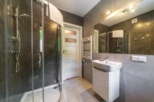 Apartamenty Pod Gubałówką