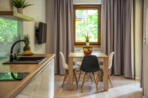 Apartamenty Pod Gubałówką