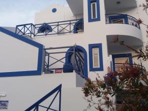 Psaras Apartments Heraklio Greece