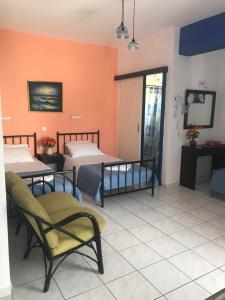 Psaras Apartments