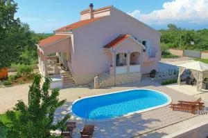 Villa Marta - Briševo