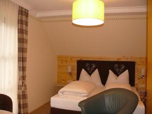 Gasthof-Pension zur Klause