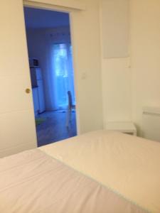 Appartements Le Croix Roussien Lyon centre : photos des chambres