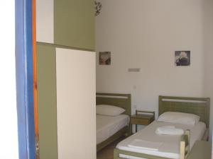 Angelos Rooms Irakleia-Island Greece