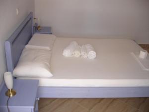 Angelos Rooms Irakleia-Island Greece