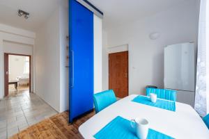 Bright apartment few steps from centre