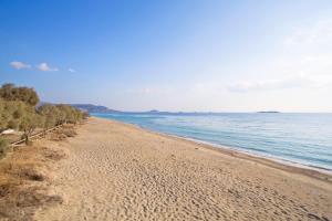 Naxos Luxury Villas Naxos Greece