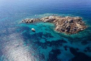 Naxos Luxury Villas Naxos Greece
