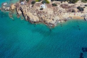 Naxos Luxury Villas Naxos Greece