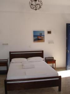 Angelos Rooms Irakleia-Island Greece