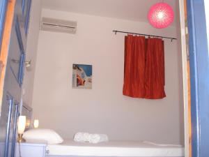 Angelos Rooms Irakleia-Island Greece