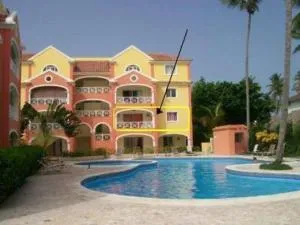 Apartamento B6 El Dorado en Bávaro - Punta Cana - 厄尔克泰西托
