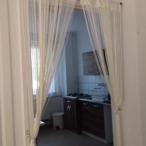 Harmatcsepp Apartmanház