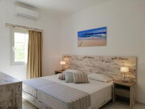 Evina Rooms & Suites Heraklio Greece