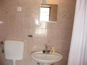 Apartments&Rooms Milka 