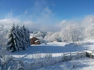 Maisons d'hotes Le Bellevue : photos des chambres