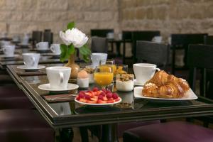 Hotels Serotel Lutece : photos des chambres