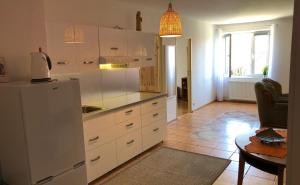 Apartament Pod Kasztanami - ZIELONY