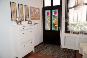 Holiday Home Zuiderzin