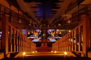 Casino & Hotel Eldorado