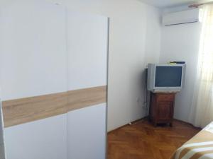 Studio Apartment Tomislava