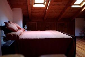 Apartman Ciasa De Chi De La Roca Sora Cibiana Italija