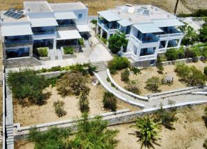 Medusa Rooms & Apartments Seriphos Greece