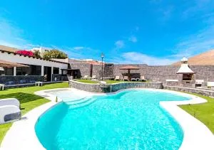 Apartamentos Rurales Islas Canarias - La Asomada