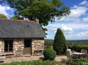 Maisons de vacances Gite de la Doucette : photos des chambres