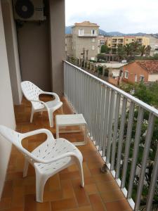 Hotels Hotel Beach : Chambre Quadruple