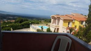 Casa vacanze "La Caldosa" img13