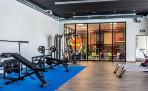 Apartament 4 seasons- basen wewnetrzny,jacuzzi,sauna,silownia i kulkoland w cenie!!!