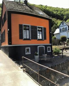 obrázek - Haus am Mühlbach